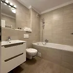 Apartmán The 30th *
