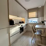 Apartman The 30th Brassó