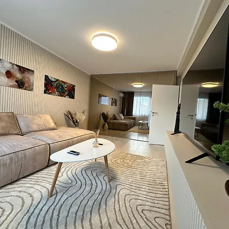 The 30th Apartament Braszów