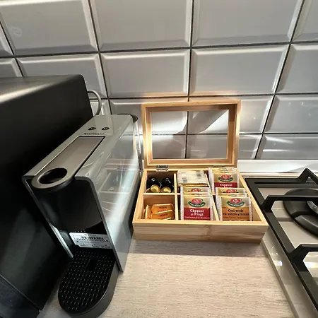 Apartmán The 30th Brašov