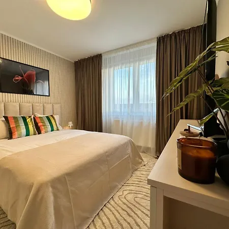 The 30th Apartmán *