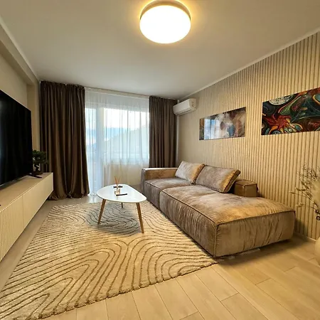 The 30th Apartmán