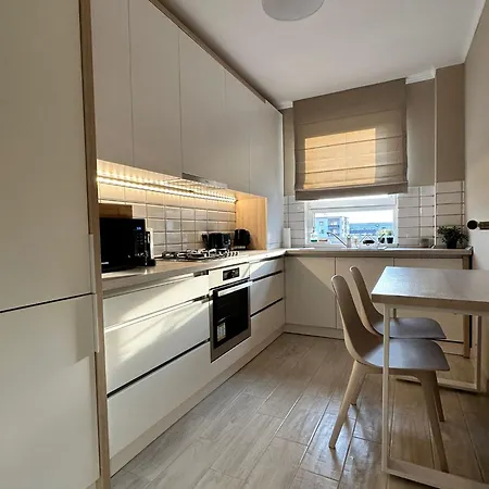 Apartment The 30th Brasov