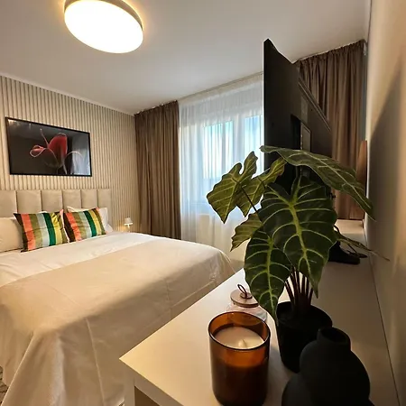 Apartment The 30th *