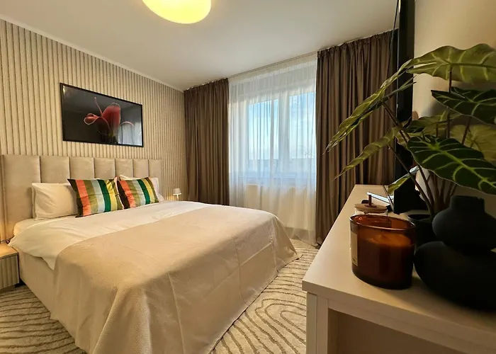 The 30th Apartmán *