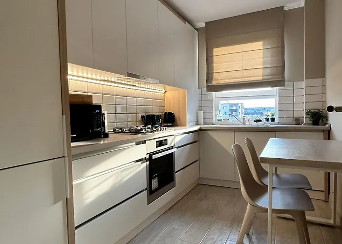 Apartmán The 30th Brašov